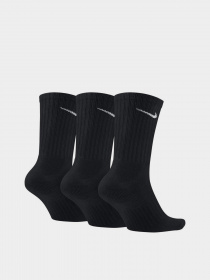 Носки и гольфы NIKE модель SX4508-001 Фото