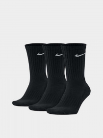 Носки и гольфы NIKE модель SX4508-001 Фото