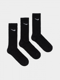Носки и гольфы NIKE модель SX4508-001 Фото