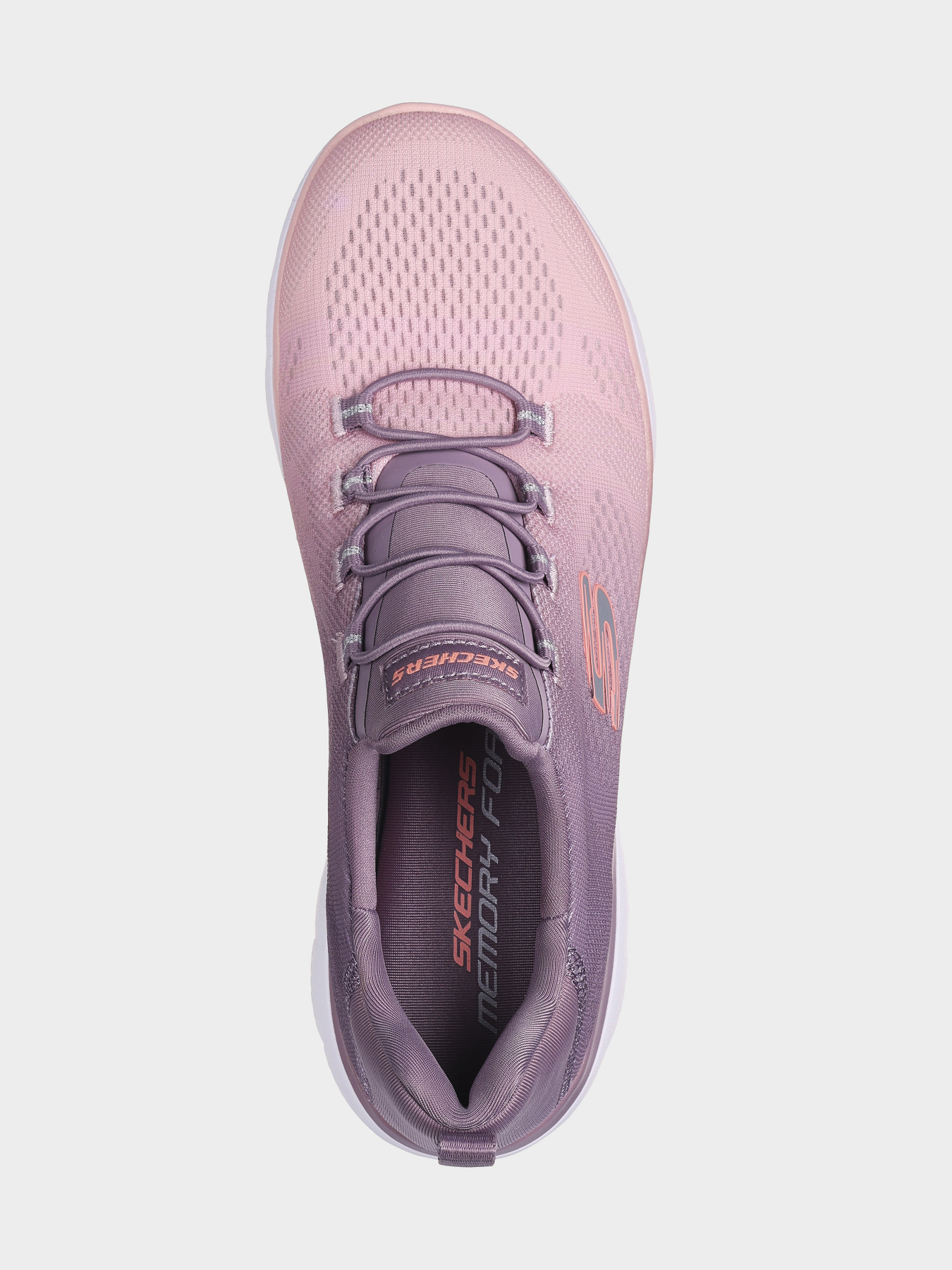 Кроссовки Skechers модель 149536 LTMV Фото