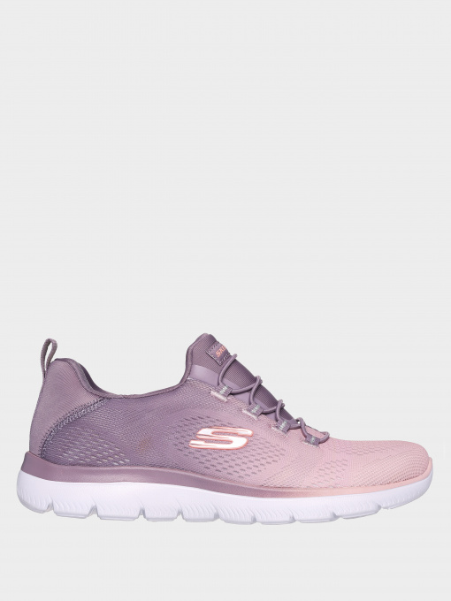 Кроссовки Skechers модель 149536 LTMV Фото