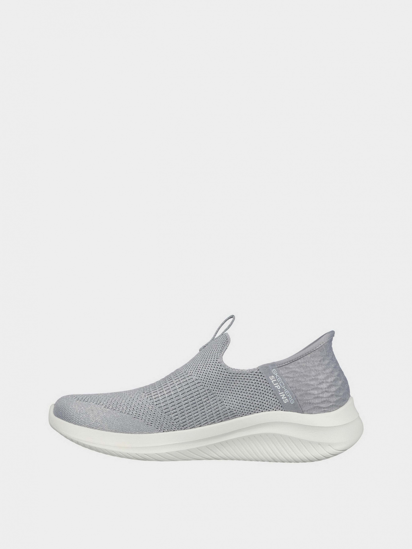 Слипоны и мокасины Skechers модель 149709 LTGY Фото
