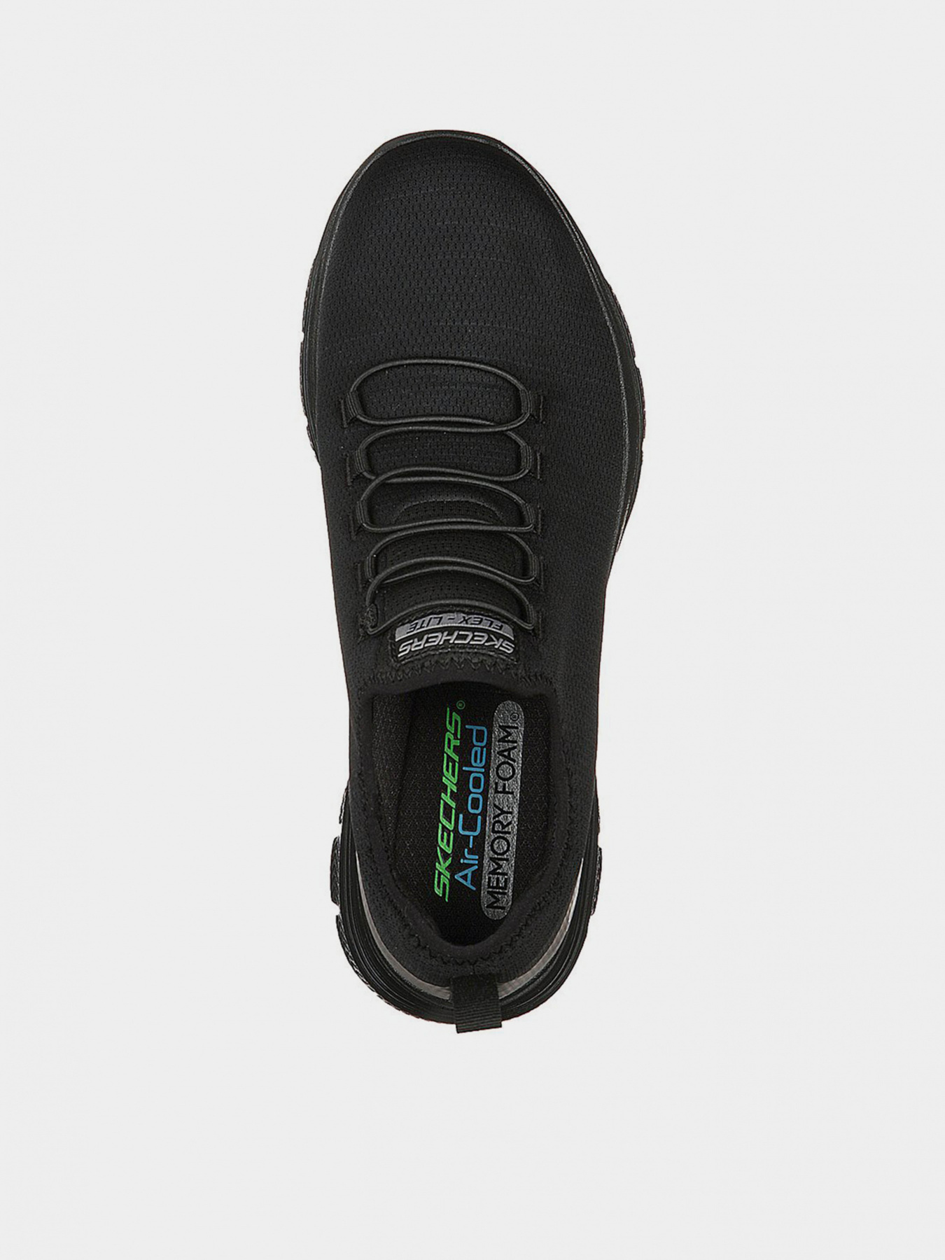 Кроссовки Skechers модель 232226 BBK Фото