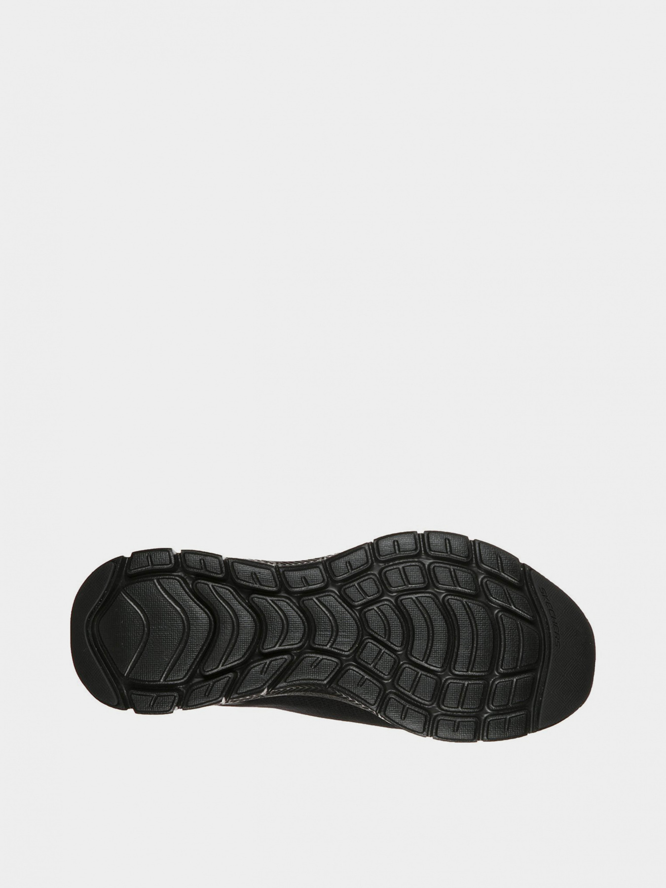 Кроссовки Skechers модель 232226 BBK Фото
