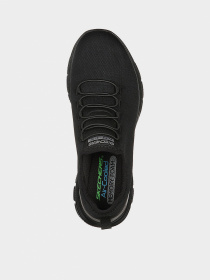 Кроссовки Skechers модель 232226 BBK Фото