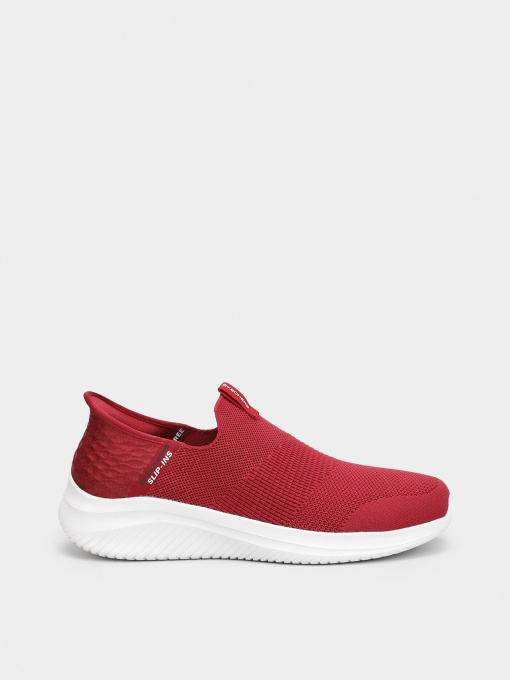 Слипоны и мокасины Skechers модель 232450 BURG Фото