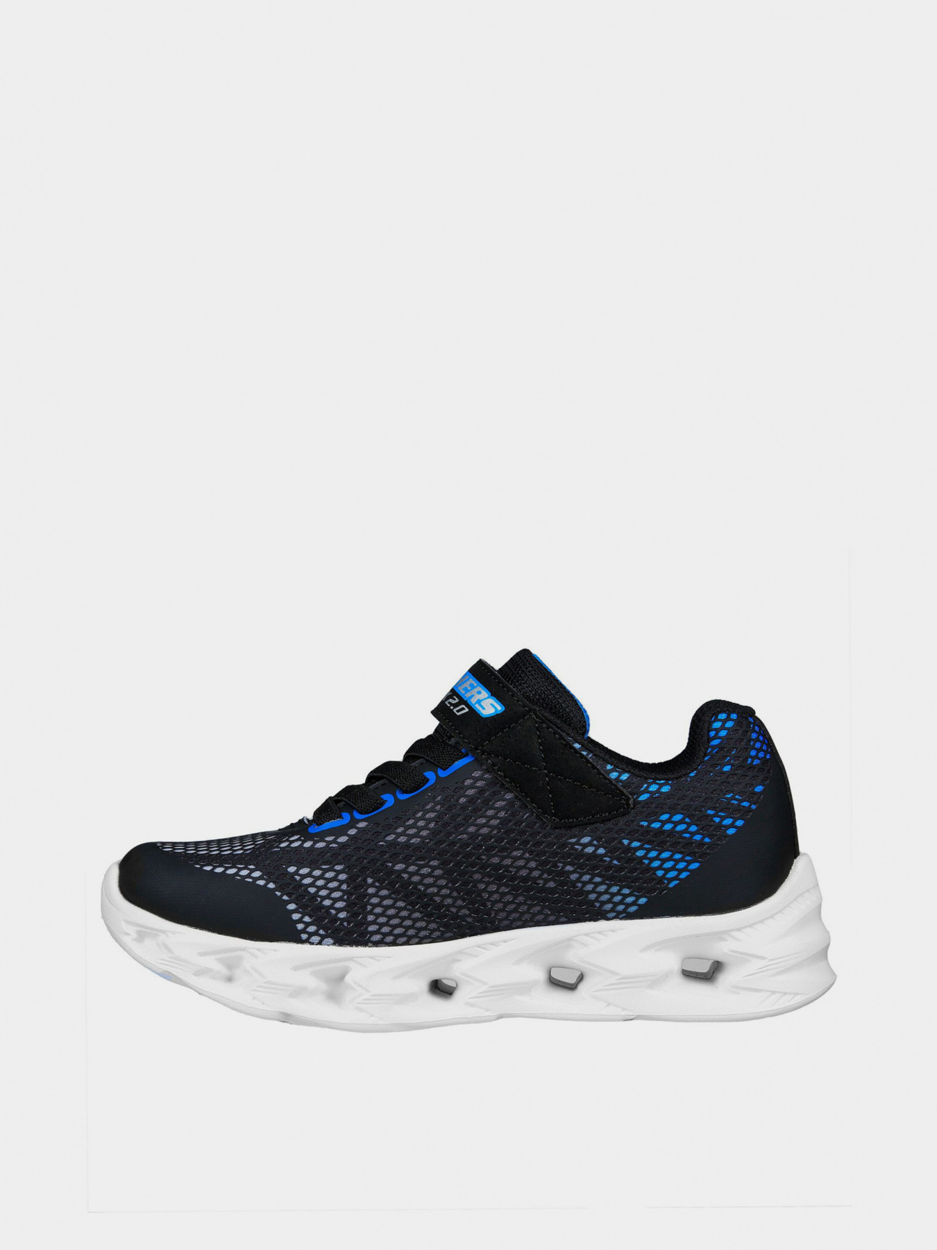 Кроссовки Skechers модель 400602L BKBL Фото