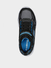 Кроссовки Skechers модель 400602L BKBL Фото