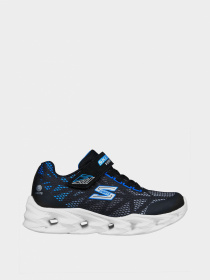 Кроссовки Skechers модель 400602L BKBL Фото