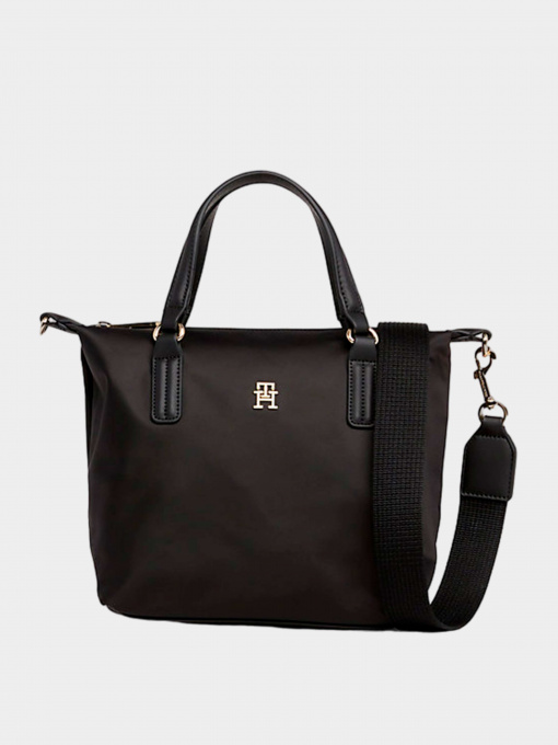 Сөмкелер Tommy Hilfiger үлгі AW0AW15640-BDS Фото