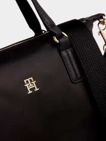 Сумки Tommy Hilfiger модель AW0AW15640-BDS Фото