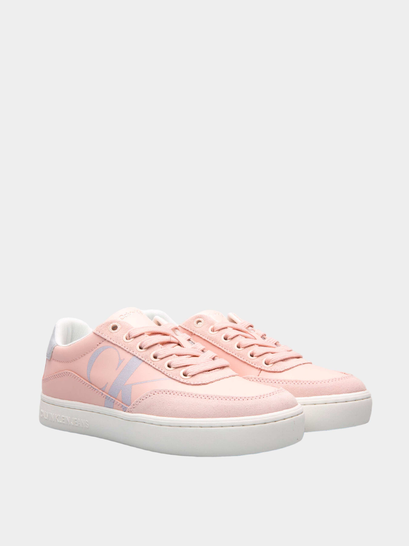 Кроссовки Calvin Klein модель YW0YW01057-TLL Фото