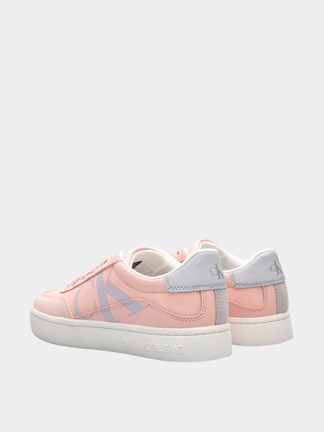 Кроссовки Calvin Klein модель YW0YW01057-TLL Фото