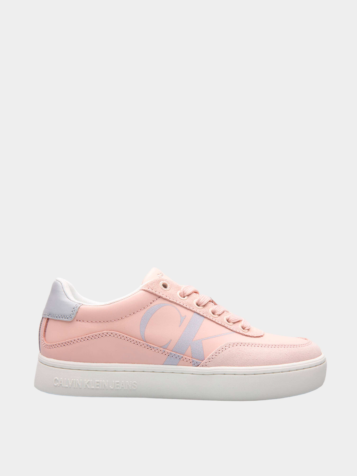 Кроссовки Calvin Klein модель YW0YW01057-TLL Фото