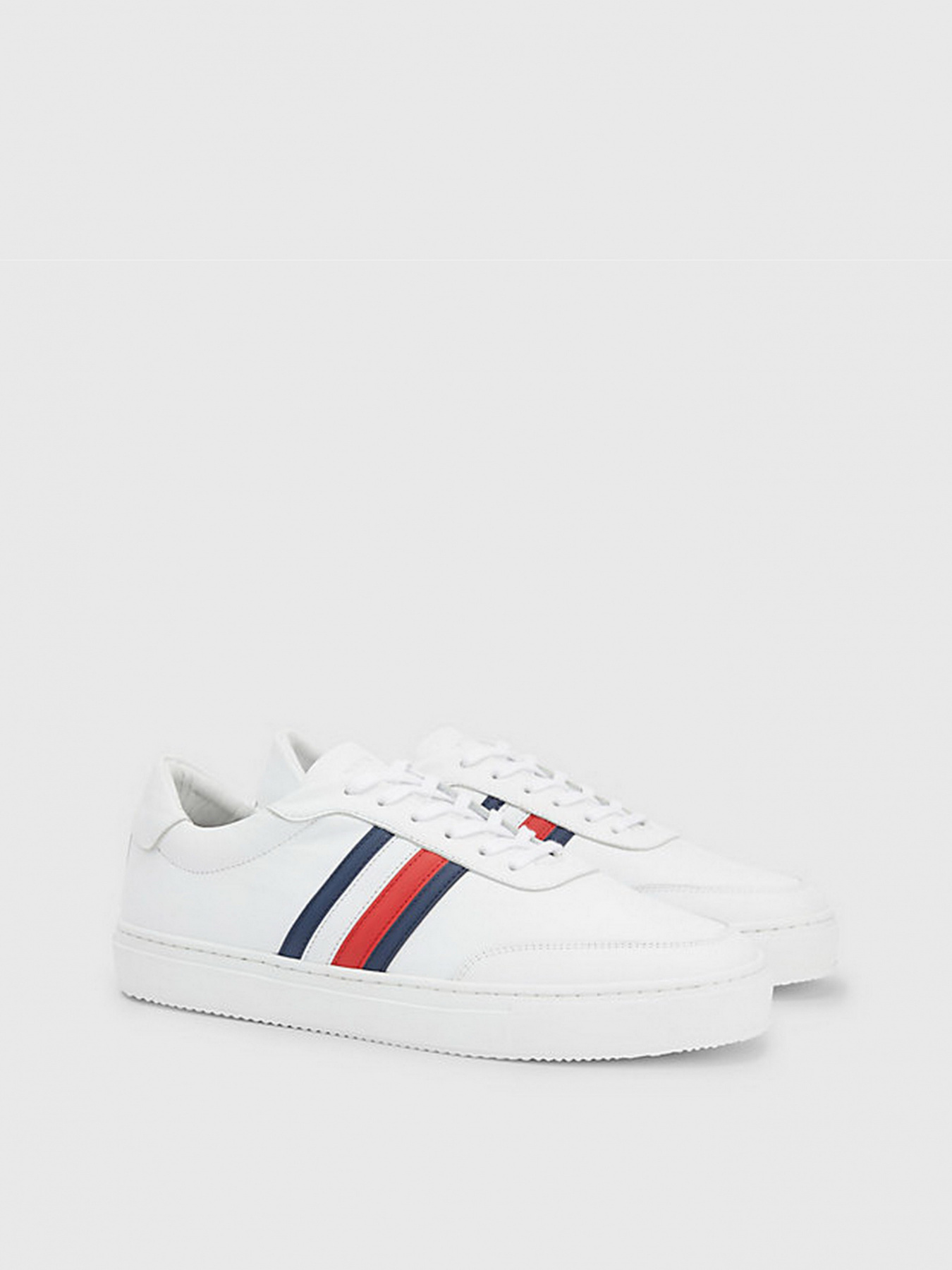 Кроссовки Tommy Hilfiger модель FM0FM04492-YBS Фото