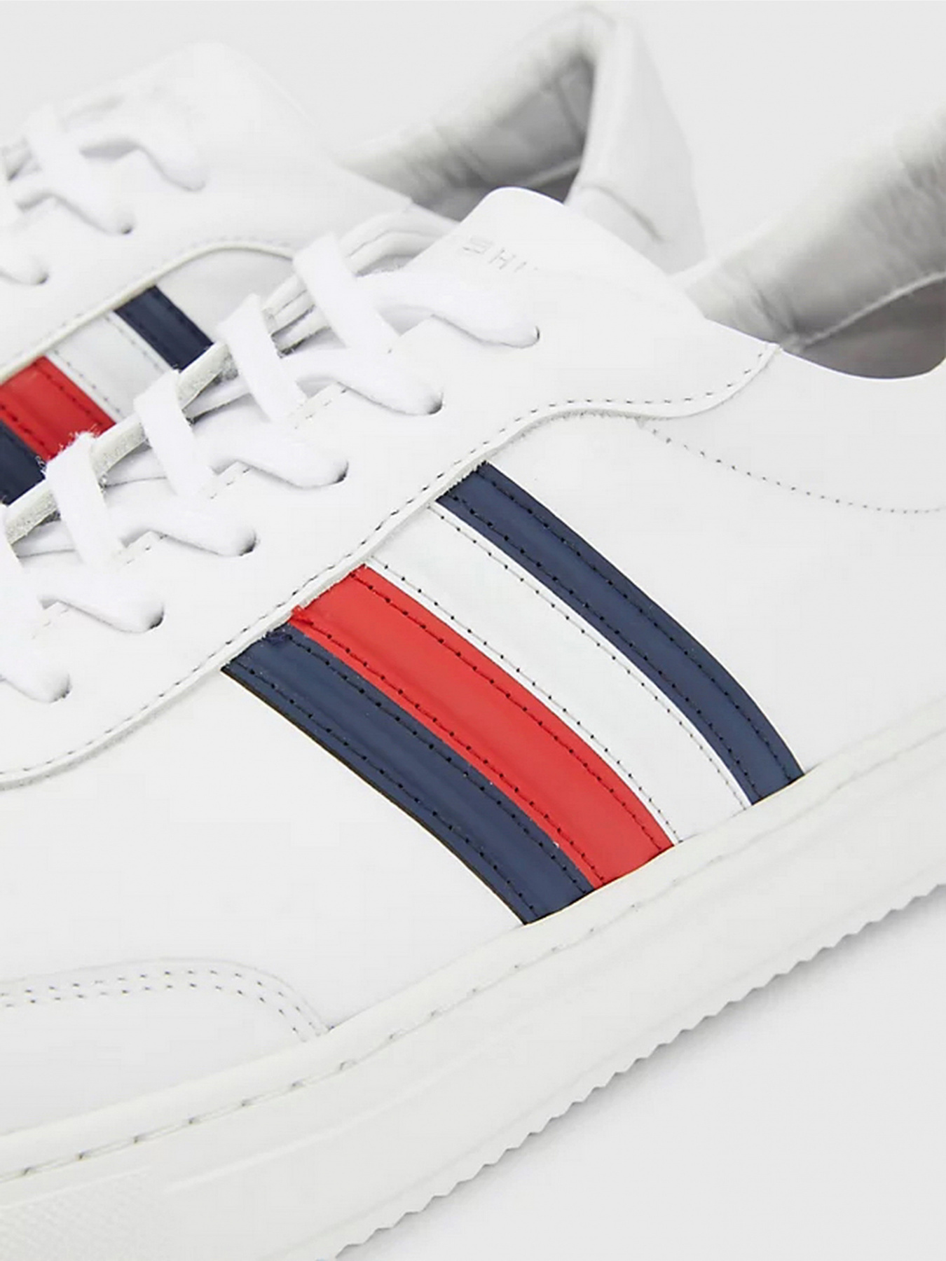 Кроссовки Tommy Hilfiger модель FM0FM04492-YBS Фото