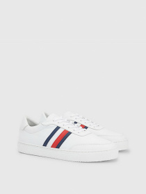 Кроссовки Tommy Hilfiger модель FM0FM04492-YBS Фото