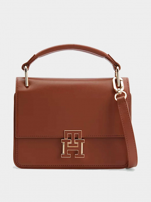 Сумки Tommy Hilfiger модель AW0AW14213-GTU Фото