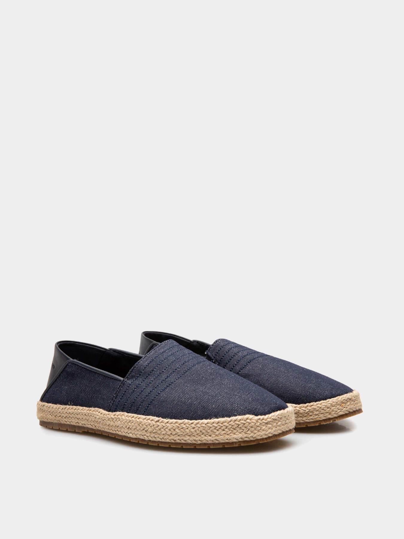 Слипоны и мокасины Tommy Hilfiger модель FM0FM04531-0G0 Фото