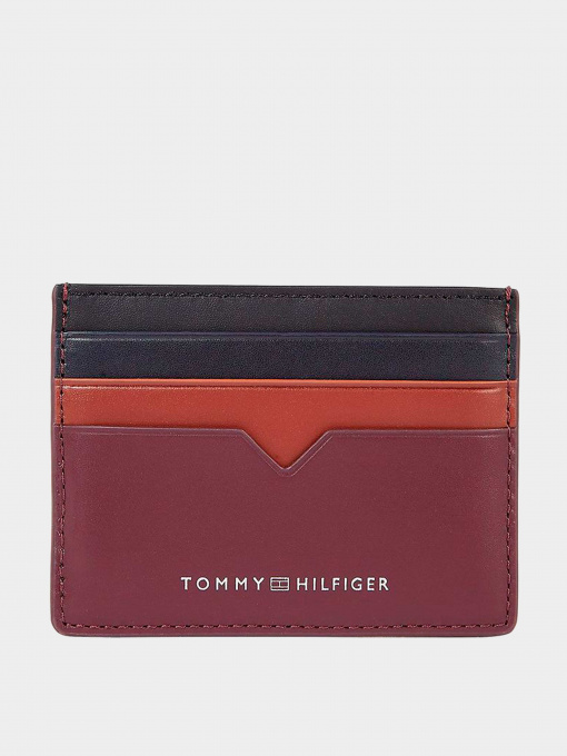 Косметички и холдеры Tommy Hilfiger модель AM0AM10616-0GZ Фото