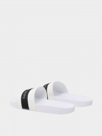 Шлёпанцы Calvin Klein модель YW0YW01244-YBR Фото