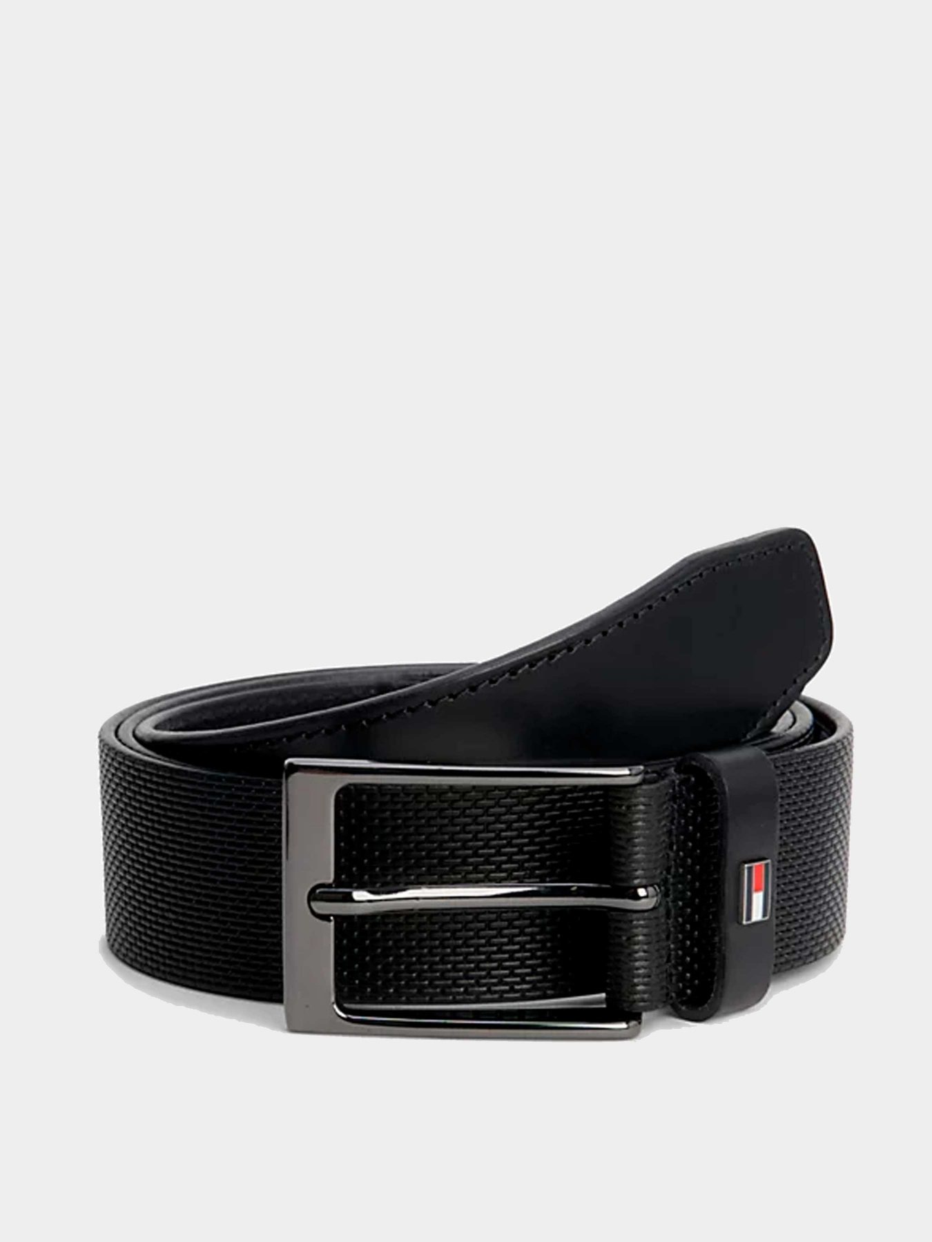 Ремни Tommy Hilfiger модель AM0AM11230-BDS Фото