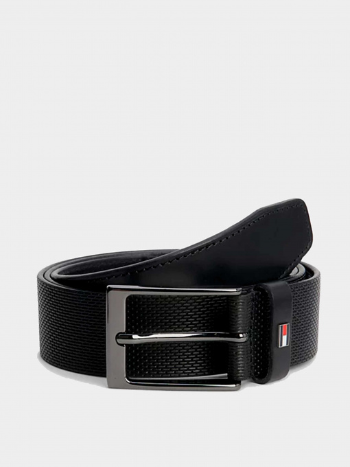 Ремни Tommy Hilfiger модель AM0AM11230-BDS Фото