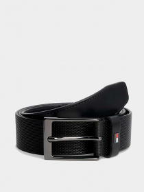 Ремни Tommy Hilfiger модель AM0AM11230-BDS Фото