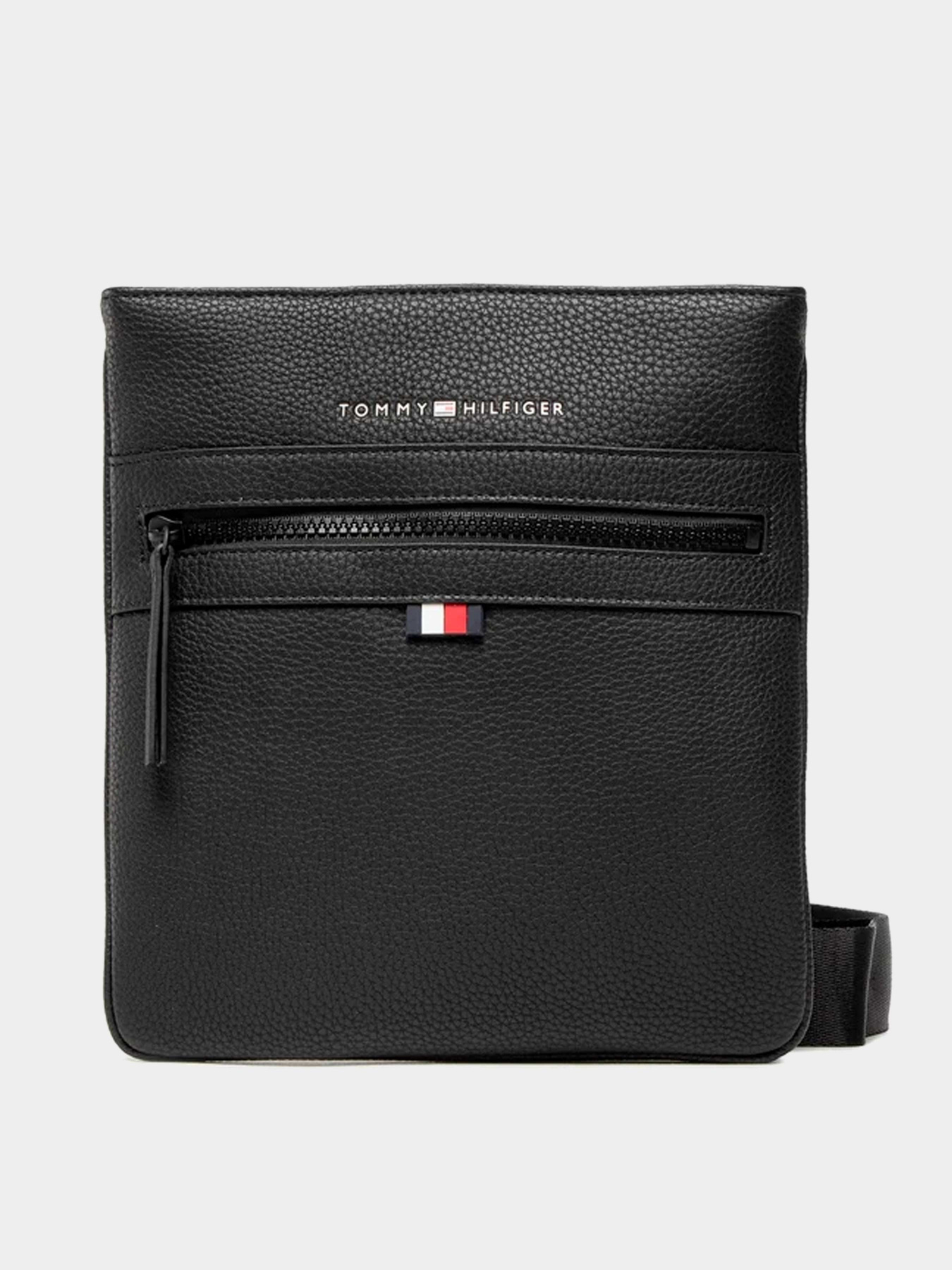 Сумки Tommy Hilfiger модель AM0AM09506-BDS Фото