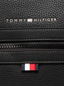 Сумки Tommy Hilfiger модель AM0AM09506-BDS Фото