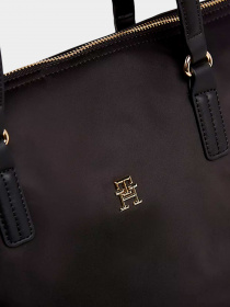 Сумки Tommy Hilfiger модель AW0AW15639-BDS Фото