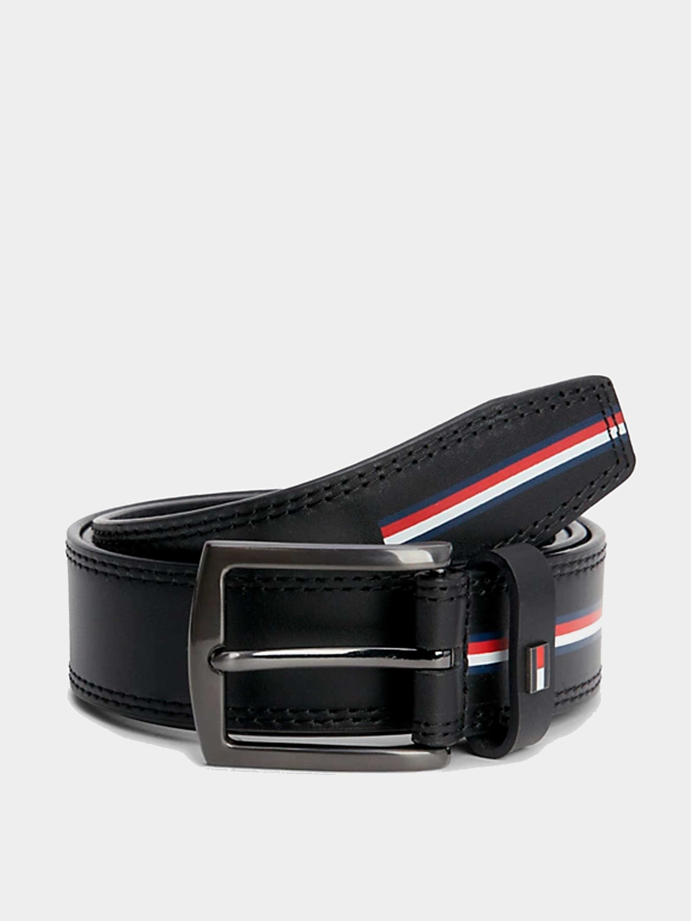 Ремни Tommy Hilfiger модель AM0AM11226-BDS Фото