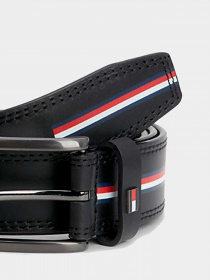 Ремни Tommy Hilfiger модель AM0AM11226-BDS Фото