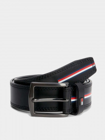 Ремни Tommy Hilfiger модель AM0AM11226-BDS Фото
