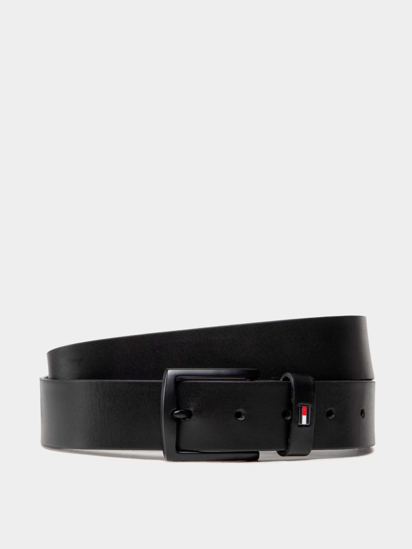 Ремни Tommy Hilfiger модель AM0AM08362-BDS Фото