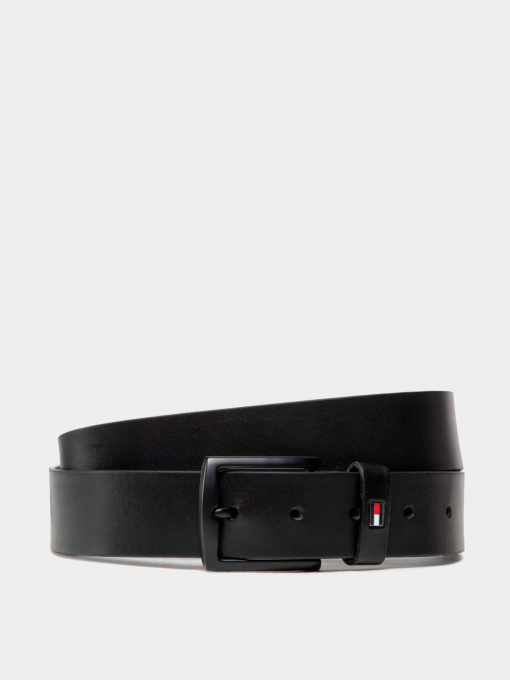 Ремни Tommy Hilfiger модель AM0AM08362-BDS Фото