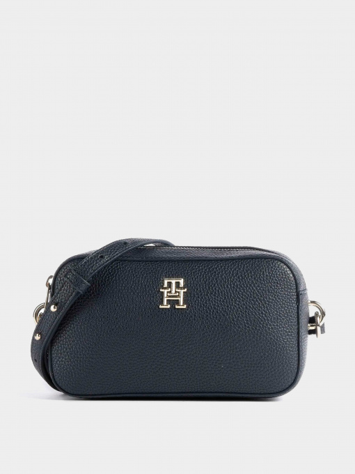 Сумки Tommy Hilfiger модель AW0AW15179-DW6 Фото