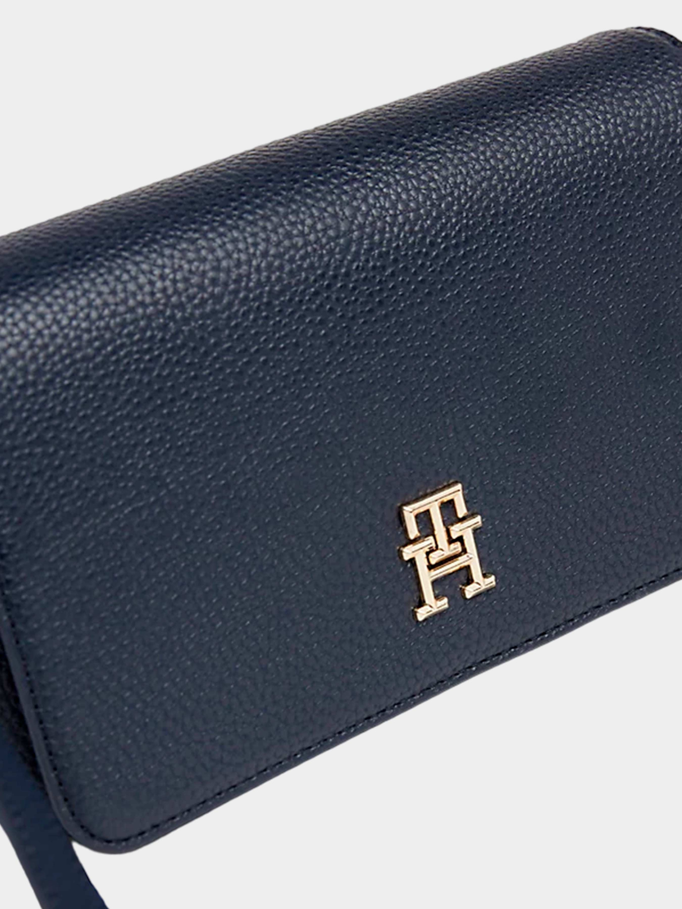 Сумки Tommy Hilfiger модель AW0AW15180-DW6 Фото