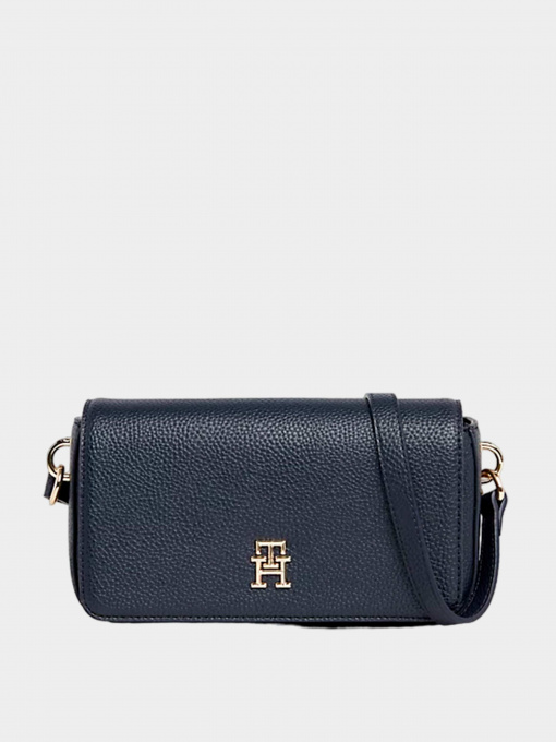 Сумки Tommy Hilfiger модель AW0AW15180-DW6 Фото
