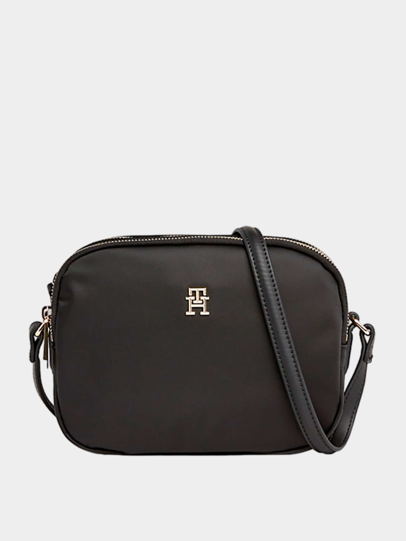 Сумки Tommy Hilfiger модель AW0AW15638-BDS Фото