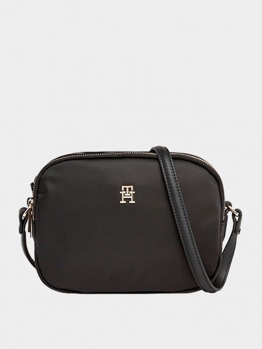 Сөмкелер Tommy Hilfiger үлгі AW0AW15638-BDS Фото