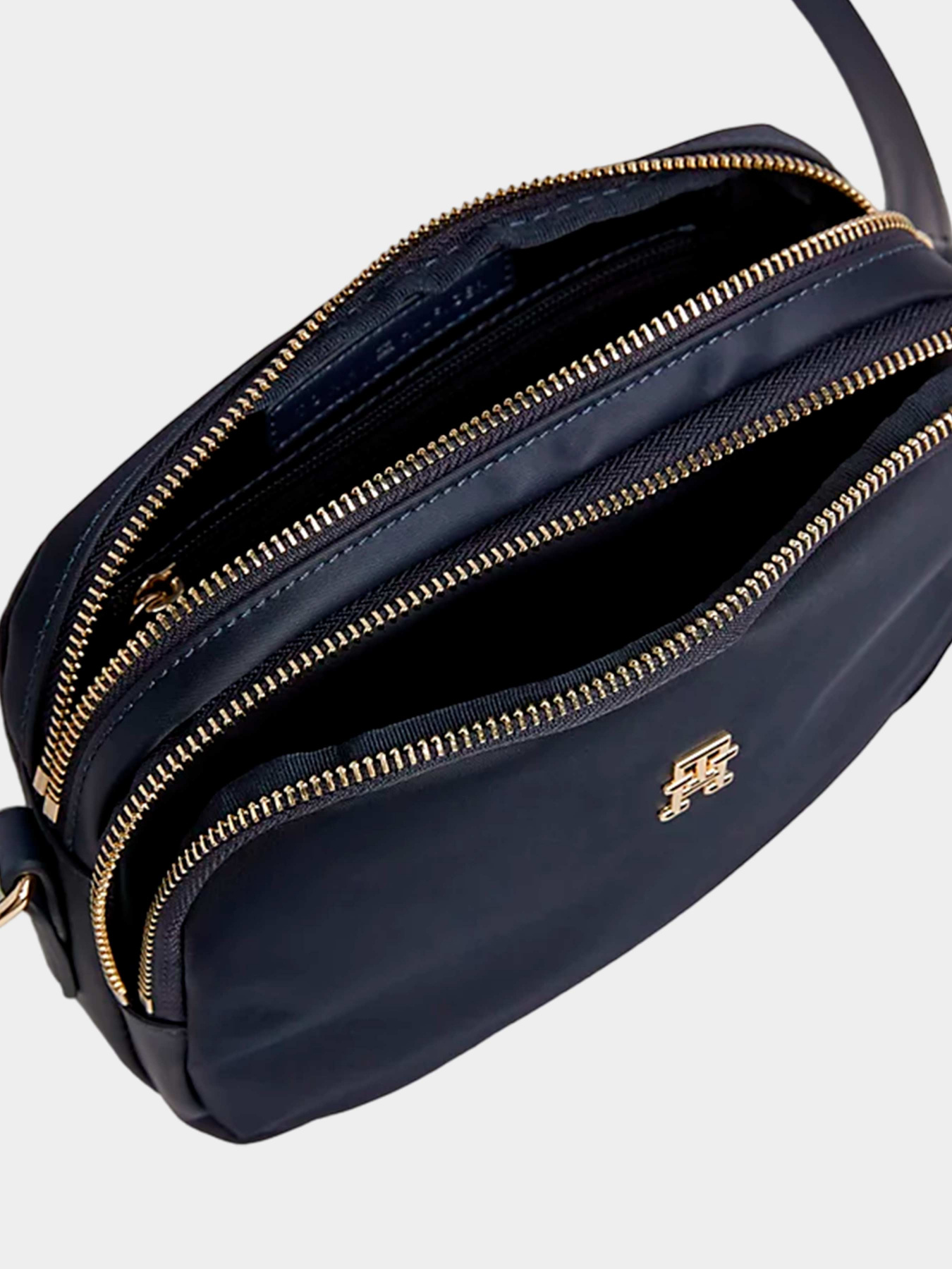 Сумки Tommy Hilfiger модель AW0AW15638-DW6 Фото