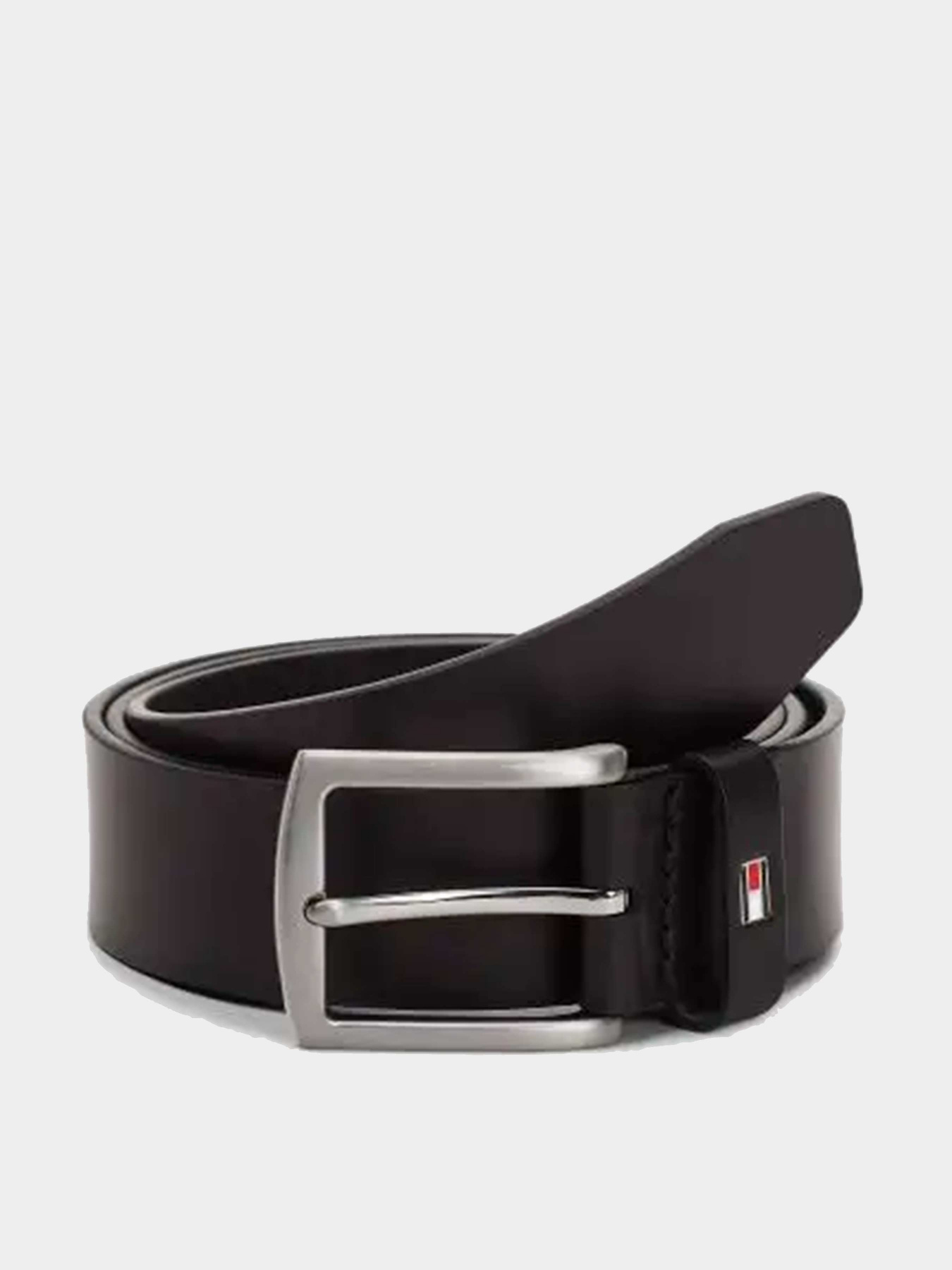 Ремни Tommy Hilfiger модель AM0AM08360-990 Фото