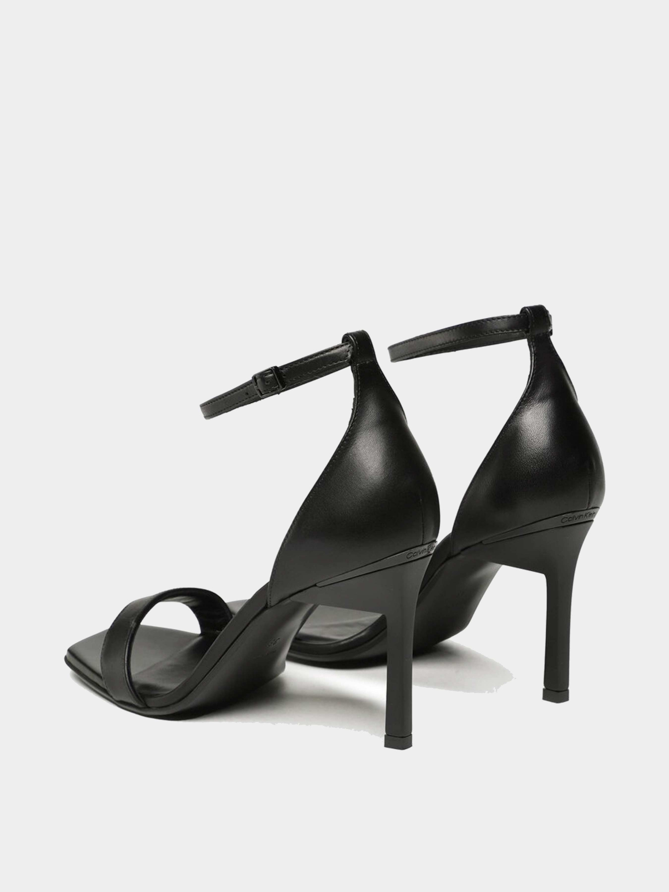 Сандалии Calvin Klein модель HW0HW01610-BEH Фото