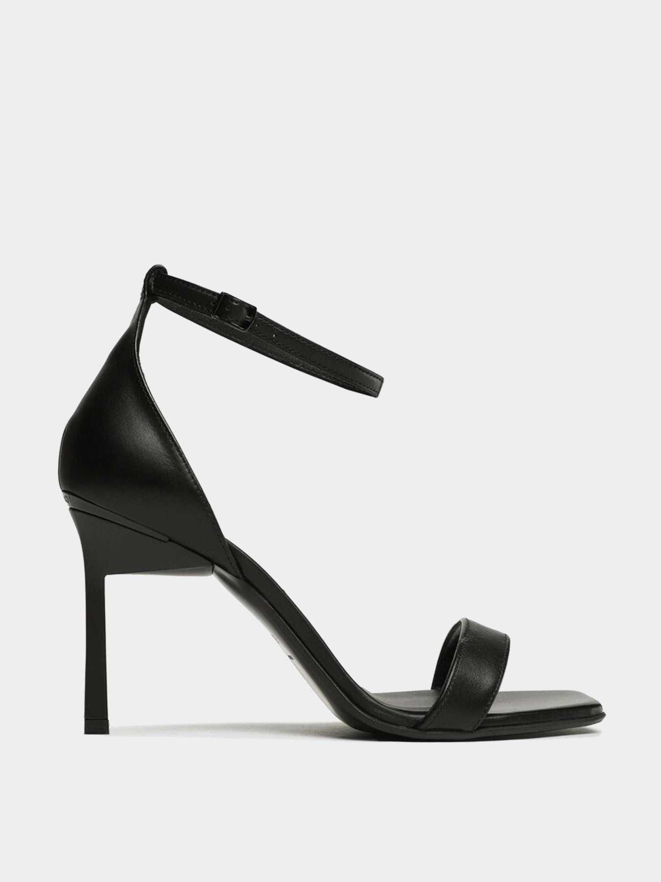 Сандалии Calvin Klein модель HW0HW01610-BEH Фото