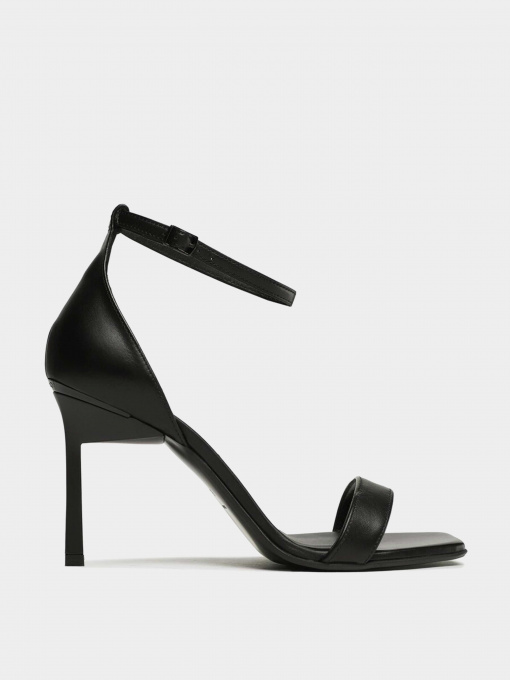 Сандалии Calvin Klein модель HW0HW01610-BEH Фото