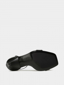Сандалии Calvin Klein модель HW0HW01610-BEH Фото