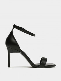 Сандалии Calvin Klein модель HW0HW01610-BEH Фото