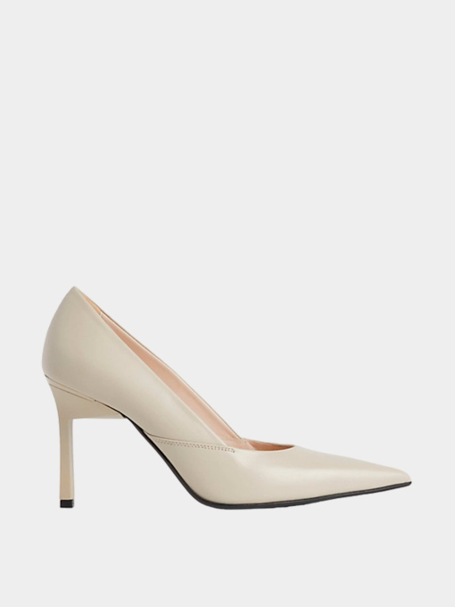 Туфли и лоферы Calvin Klein модель HW0HW01769-ABY Фото