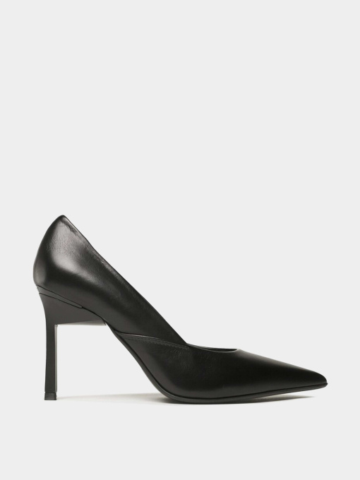 Туфли и лоферы Calvin Klein модель HW0HW01769-BEH Фото